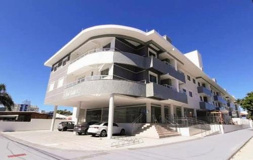 Ingleses do Rio Vermelho Apartamento | Residencial North Paradise 106