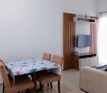 Ingleses do Rio Vermelho Apartamento | Residencial North Paradise 106