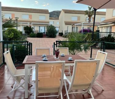 Oropesa del Mar Casa | RESIDENCIAL NOVA OROPESA REF 016