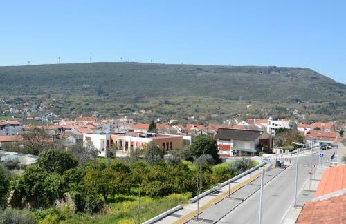 Alvaiazere Casa | Residencial o Bras