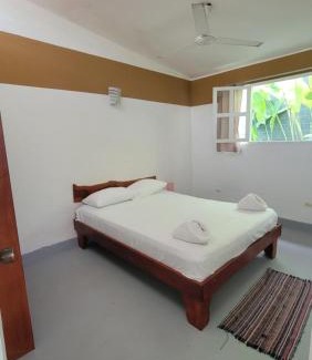 Sámara Apartamento | Residencial Oasis