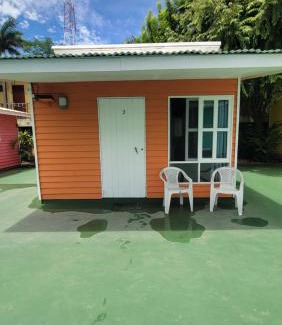 Sámara Apartamento | Residencial Oasis