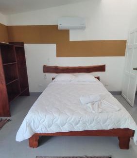 Sámara Apartamento | Residencial Oasis