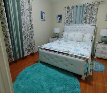 Mendoza Casa | Residencial Oasis