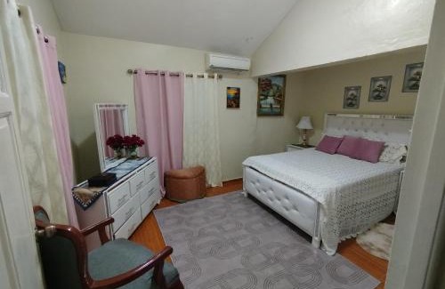Mendoza Casa | Residencial Oasis