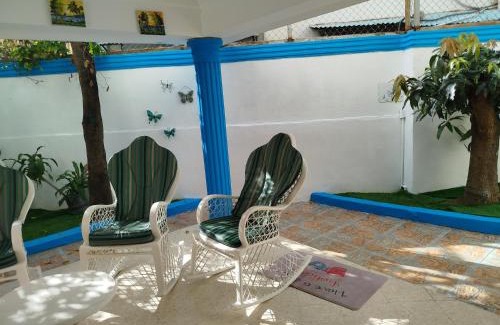 Mendoza Casa | Residencial Oasis