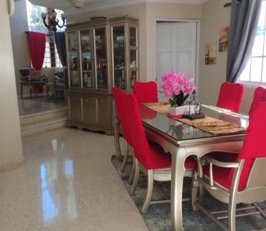 Mendoza Casa | Residencial Oasis