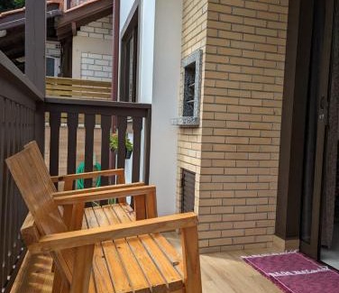 Pinheira Apartamento | Residencial Oceano