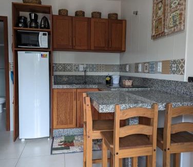 Pinheira Apartamento | Residencial Oceano