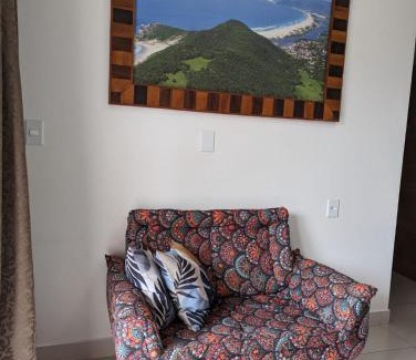 Pinheira Apartamento | Residencial Oceano