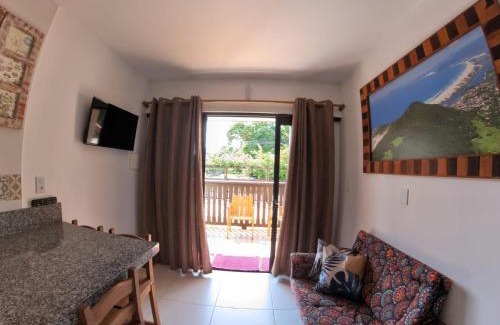 Pinheira Apartamento | Residencial Oceano