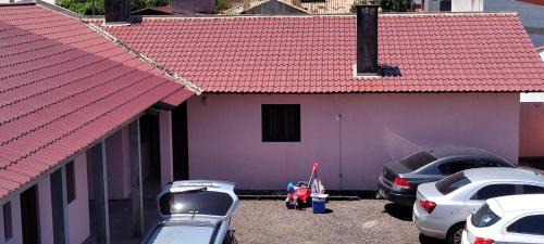 Capao da Canoa Apartamento | Residencial Ostras
