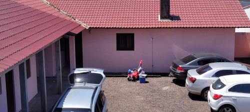 Capao da Canoa Apartamento | Residencial Ostras