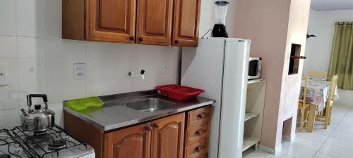 Capao da Canoa Apartamento | Residencial Ostras