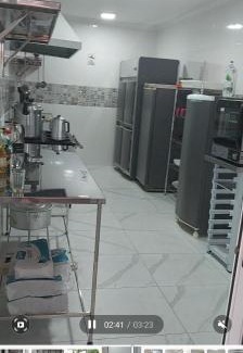 Jardim Sabara Cama Y Desayuno | Residencial pós cirurgia