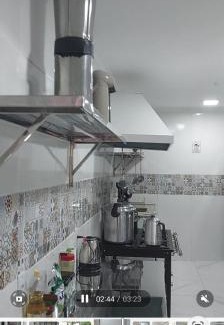 Jardim Sabara Cama Y Desayuno | Residencial pós cirurgia