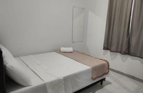 Coroa Vermelha Apartamento | Residencial Prais Dos Corais H106