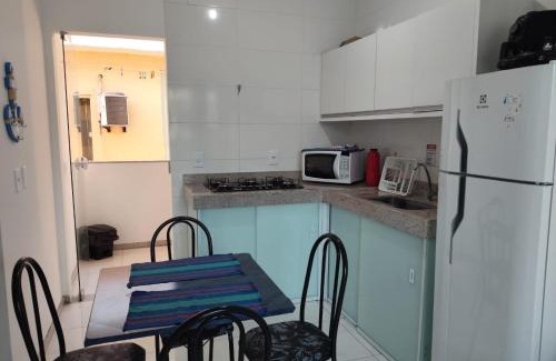 Coroa Vermelha Apartamento | Residencial Prais Dos Corais H106