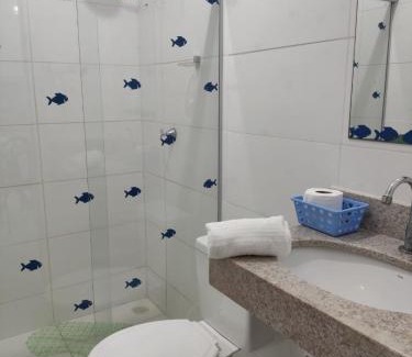 Coroa Vermelha Apartamento | Residencial Prais Dos Corais H106