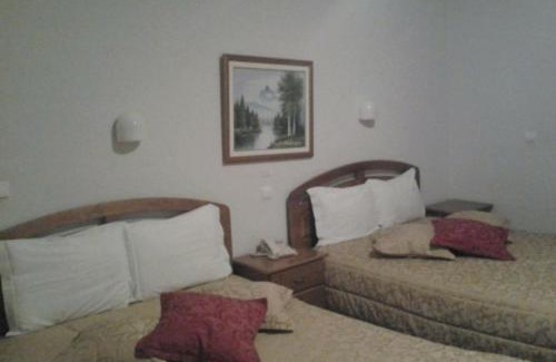 Guarda Hotel | Residencial P