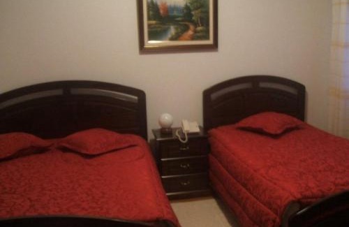 Guarda Hotel | Residencial P
