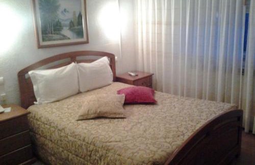 Guarda Hotel | Residencial P