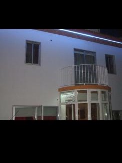 Guarda Hotel | Residencial P