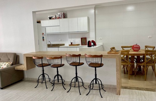 Guilhermina Apartamento | Residencial Palm Jumeirah