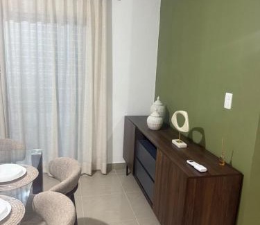 Ensanche Isabelita Apartamento | Residencial Pancho 6