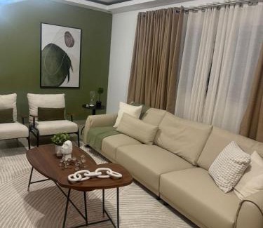 Ensanche Isabelita Apartamento | Residencial Pancho 6