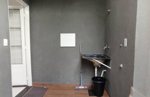 Jardim Climax Apartamento | Residencial Paraíba Casa M E