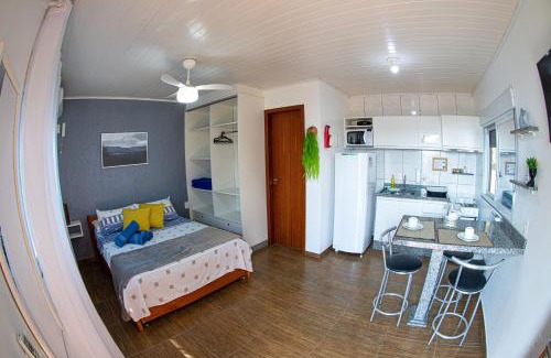 Gamboa Casa | Residencial Paraíso da Gamboa