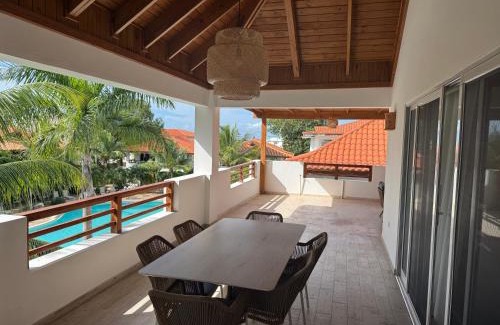 Los Melones Hotel | Residencial Paraiso Bayahibe