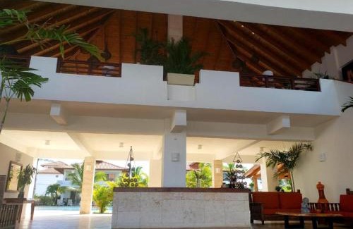 Los Melones Apartamento | Residencial Paraiso