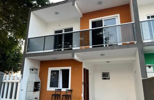 Guaratuba Casa | Residencial Passos