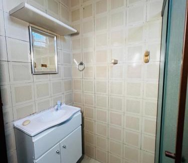 Monte Cristo Apartamento | Residencial Pereira Apartamento 01