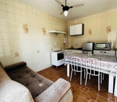 Monte Cristo Apartamento | Residencial Pereira Apartamento 01