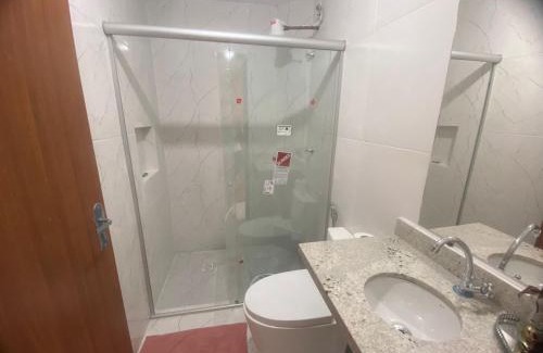 Pocao Apartamento | Residencial pimenta - aluguel temporada - apto mobiliado
