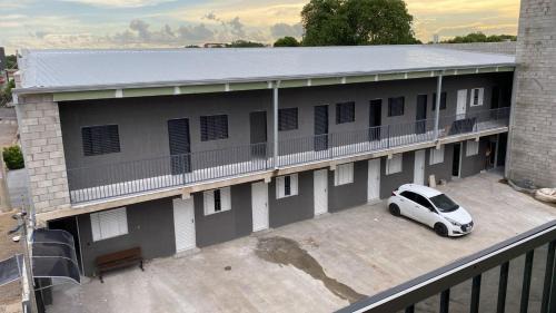 Pocao Apartamento | Residencial pimenta - aluguel temporada - apto mobiliado
