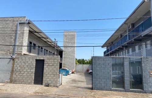 Pocao Apartamento | Residencial pimenta - aluguel temporada - apto mobiliado