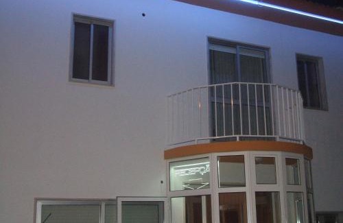Guarda Casa | Residencial Pinto