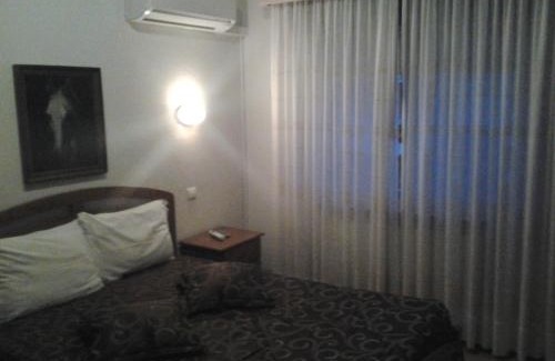 Guarda Casa | Residencial Pinto