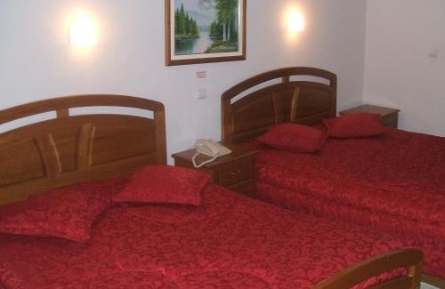 Guarda Casa | Residencial Pinto