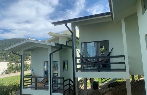 Gamboa Apartamento | Residencial Ponkan - Gamboa - SC