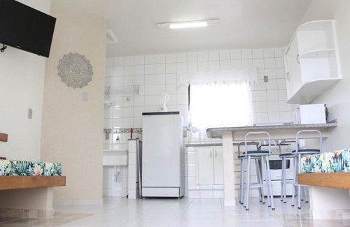 Guarda do Embau Apartamento | Residencial Ponta dos Corais