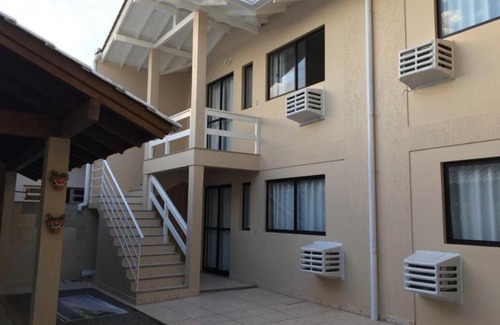 Guarda do Embau Apartamento | Residencial Ponta dos Corais
