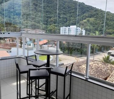 Toninhas Apartamento | Residencial Portal da Serra