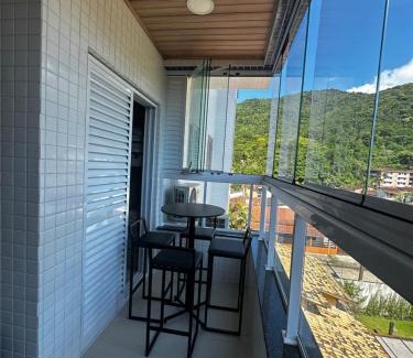 Toninhas Apartamento | Residencial Portal da Serra