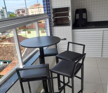 Toninhas Apartamento | Residencial Portal da Serra
