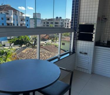 Toninhas Apartamento | Residencial Portal da Serra